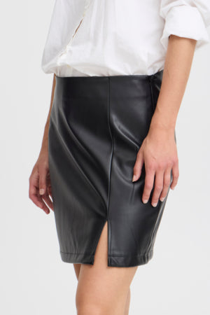 Bxdenma skirt - PU