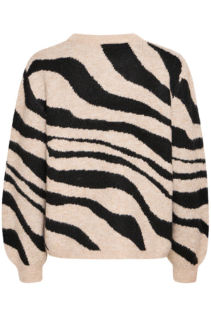 Bxmina animal jumper