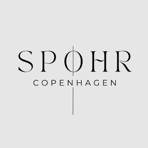 SpohrCopenhagen Gavekort